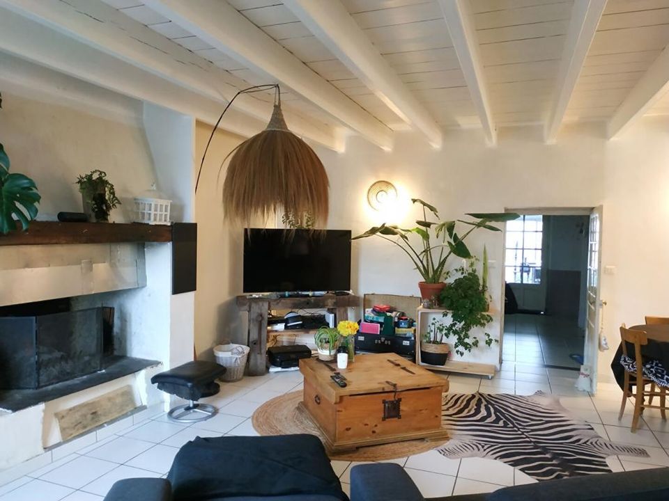 Villa i Barbechat, Loire-Atlantique - foto 2