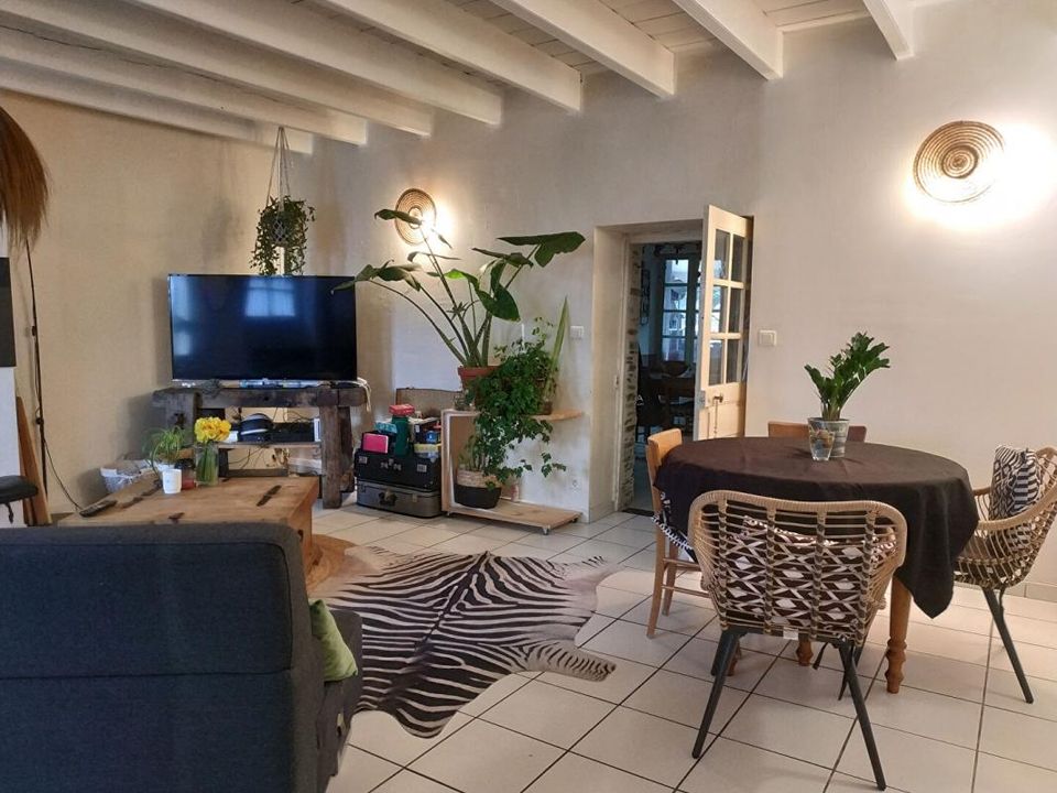 Villa i Barbechat, Loire-Atlantique - foto 3