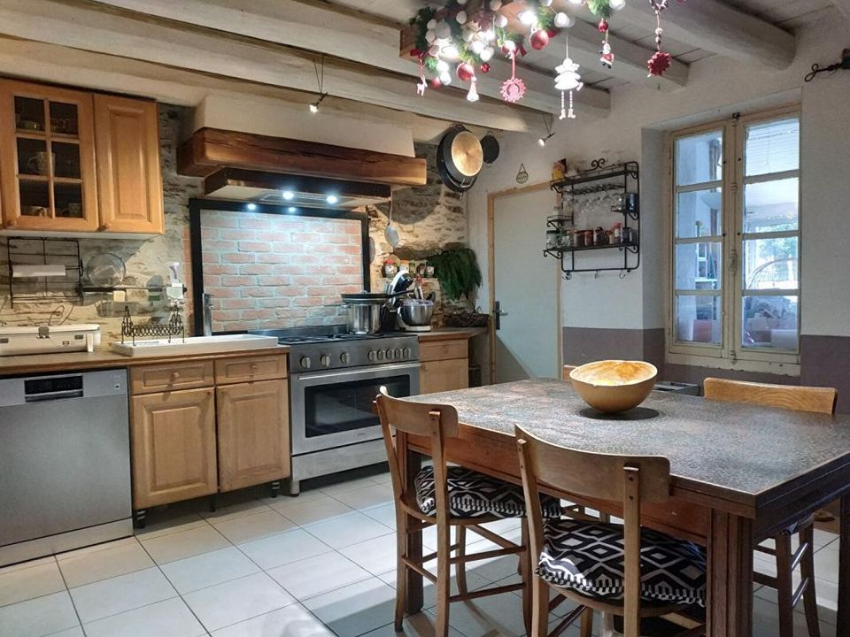 Villa i Barbechat, Loire-Atlantique - foto 4