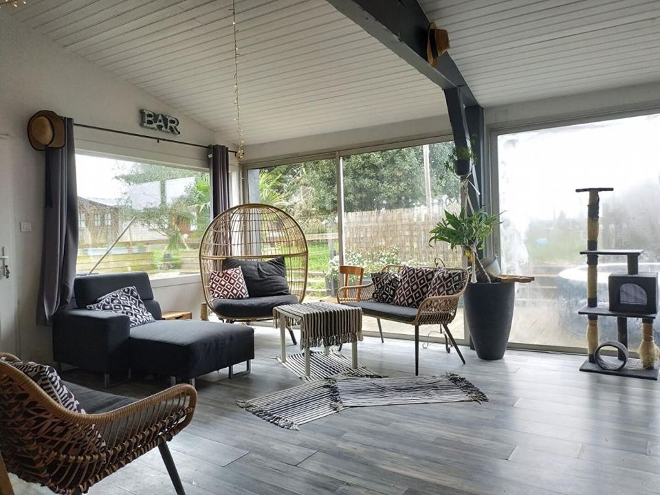 Villa i Barbechat, Loire-Atlantique - foto 5