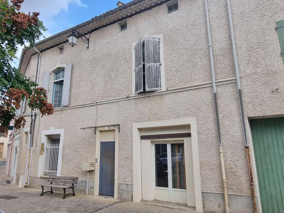 Villa i Alignan-du-Vent, Herault - foto 1