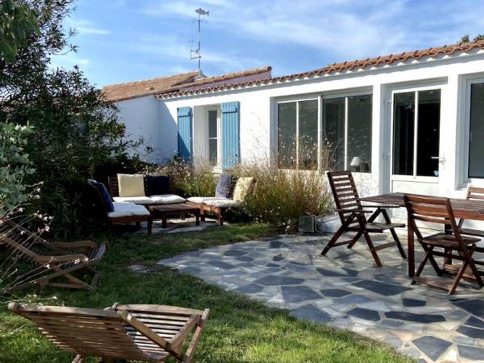Villa i Noirmoutier-en-l'Île, Vendee - foto 2
