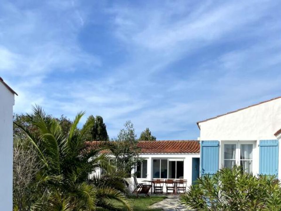 Villa i Noirmoutier-en-l'Île, Vendee - foto 3