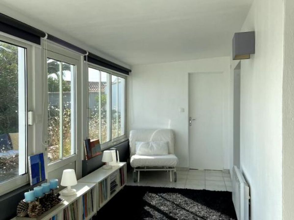 Villa i Noirmoutier-en-l'Île, Vendee - foto 4