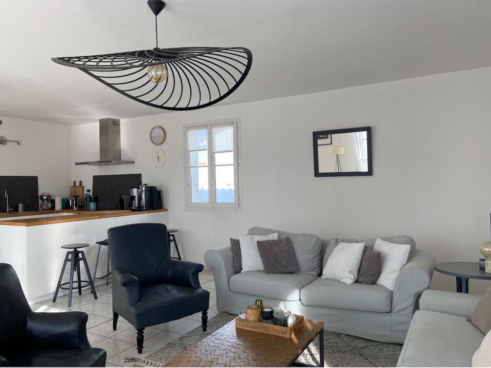 Villa i Noirmoutier-en-l'Île, Vendee - foto 5