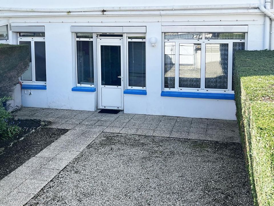 Lejlighed i Saint-Lunaire, Ille-et-Vilaine - foto 1