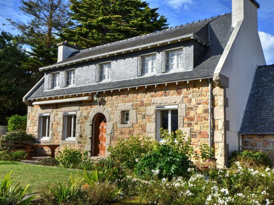Villa i Trevou-Treguignec, Cotes-d'Armor - foto 2