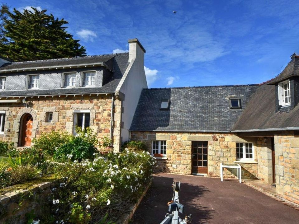 Villa i Trevou-Treguignec, Cotes-d'Armor - foto 5