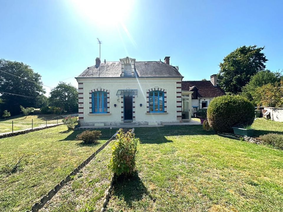Villa i Veuil, Indre - foto 1