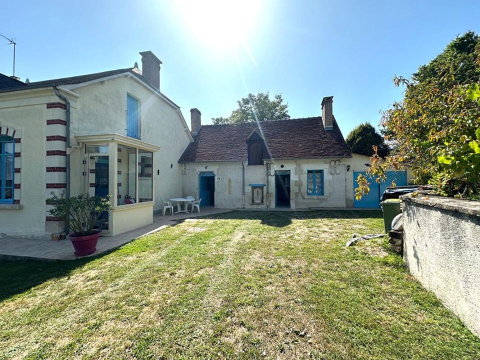 Villa i Veuil, Indre - foto 2