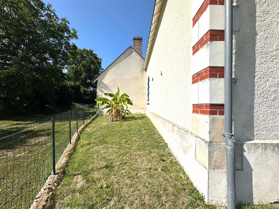 Villa i Veuil, Indre - foto 3