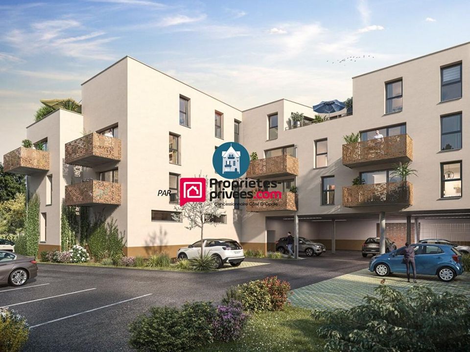 Leilighet i Etaples, Pas-de-Calais - bilde 3