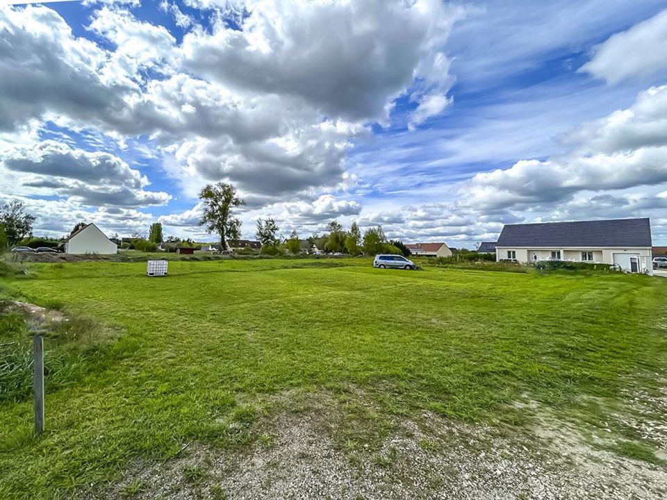 Helårsgrund i Romorantin-Lanthenay, Loir-et-Cher - foto 5