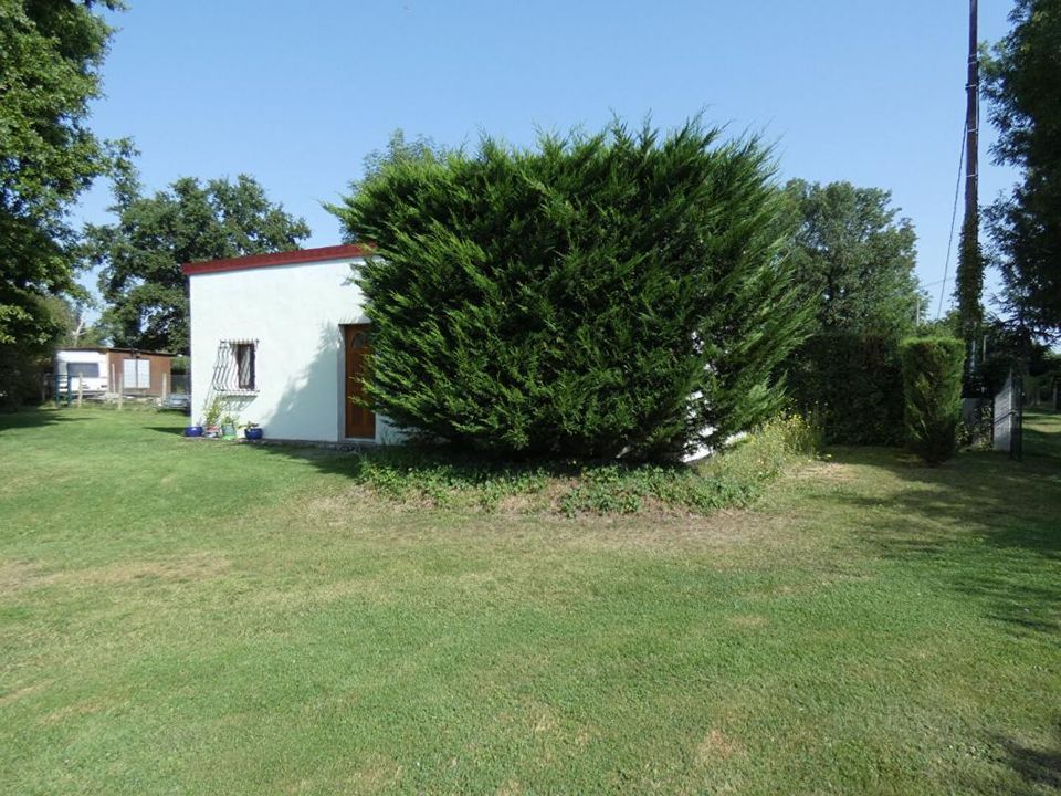 Tomt i Marcilly-sur-Eure, Eure - bilde 2
