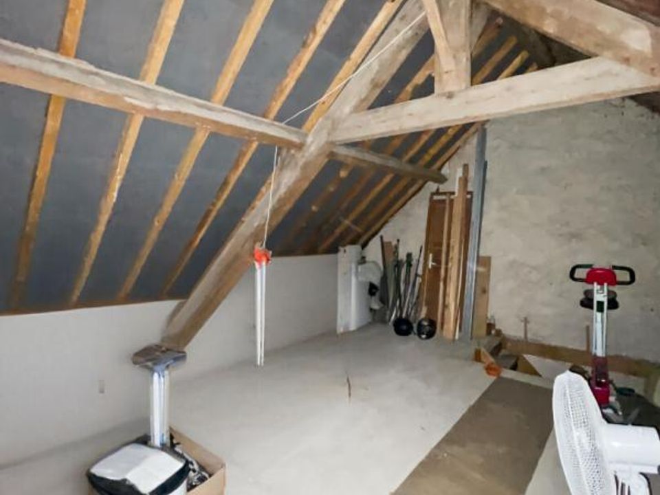 Villa in La Celle, Cher - photo 4