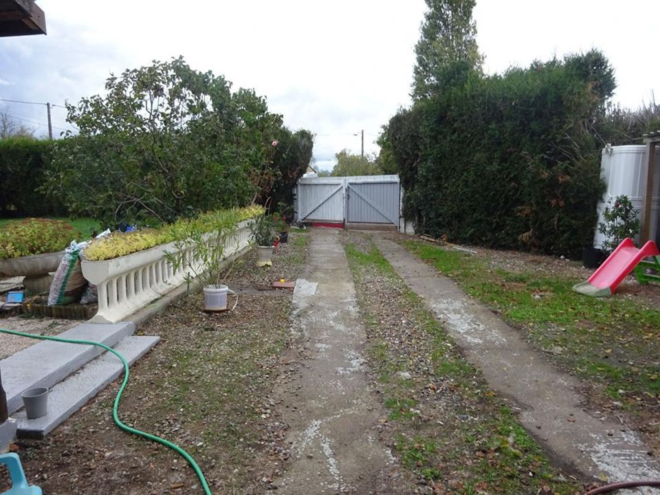 Villa i Pouligny-Saint-Pierre, Indre - foto 5