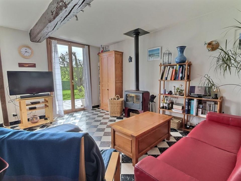 Villa in Les Loges, Seine-Maritime - photo 2
