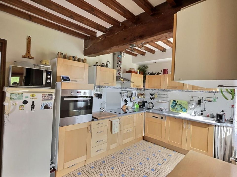 Villa in Les Loges, Seine-Maritime - photo 3