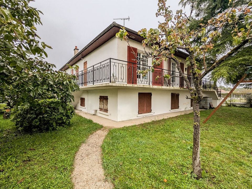 Villa i Selles-sur-Cher, Loir-et-Cher - foto 1