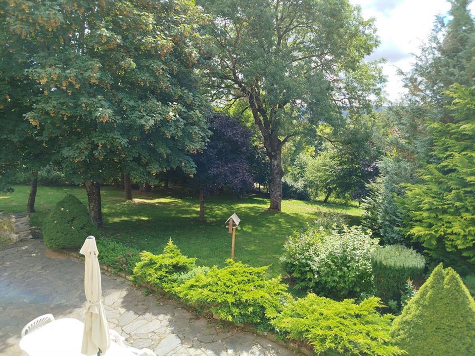 Villa i Luc, Lozere - bilde 3