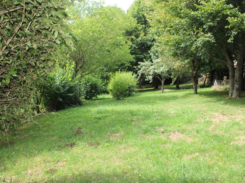 Villa i Luc, Lozere - bilde 4
