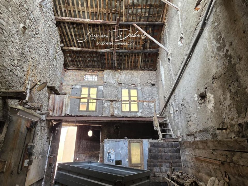 Casa de poble a Tallard, Hautes-Alpes - foto 1