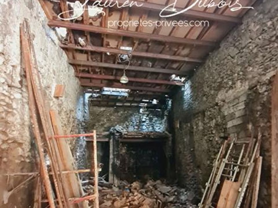Casa de poble a Tallard, Hautes-Alpes - foto 2
