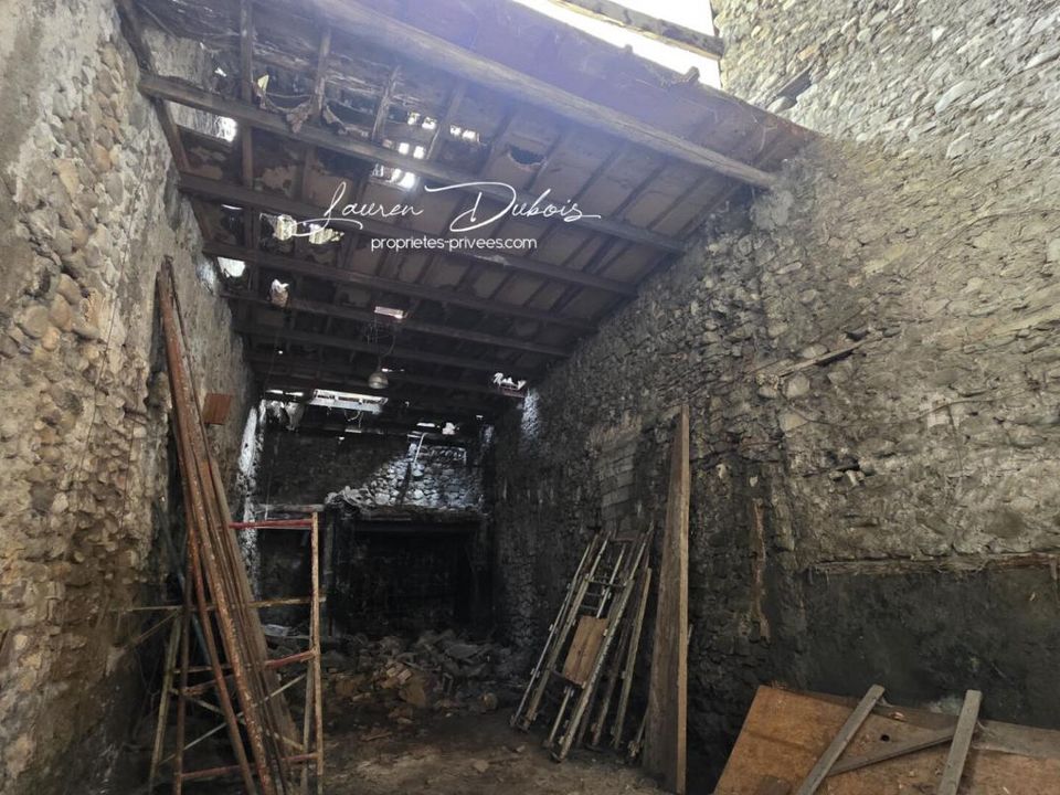 Casa de poble a Tallard, Hautes-Alpes - foto 4