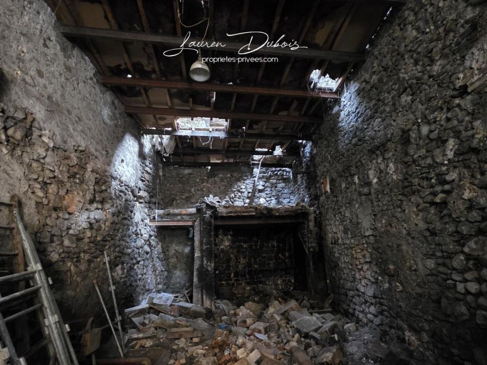 Casa de poble a Tallard, Hautes-Alpes - foto 5