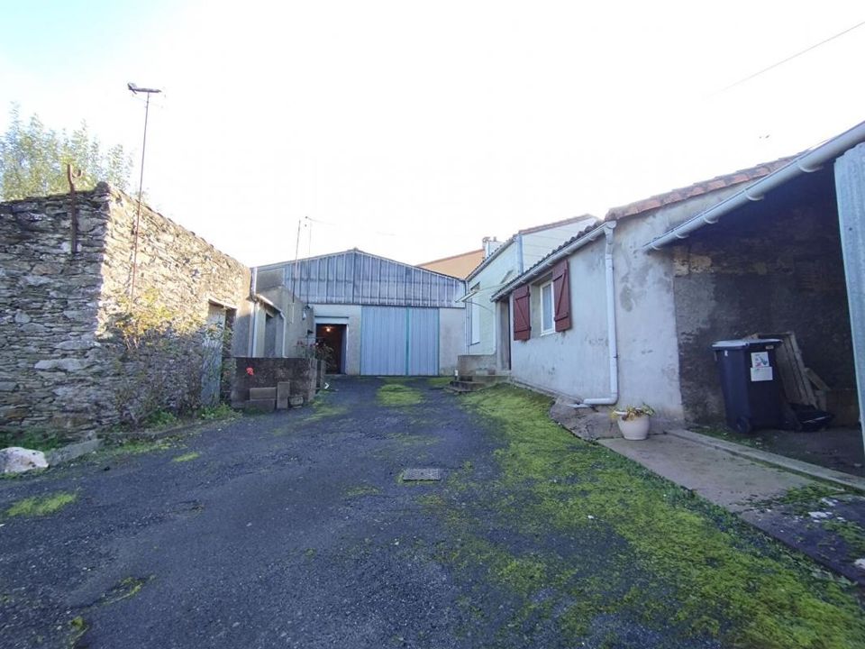 Villa i Barbechat, Loire-Atlantique - foto 2