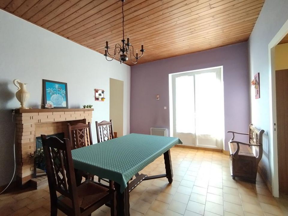 Villa i Barbechat, Loire-Atlantique - foto 3