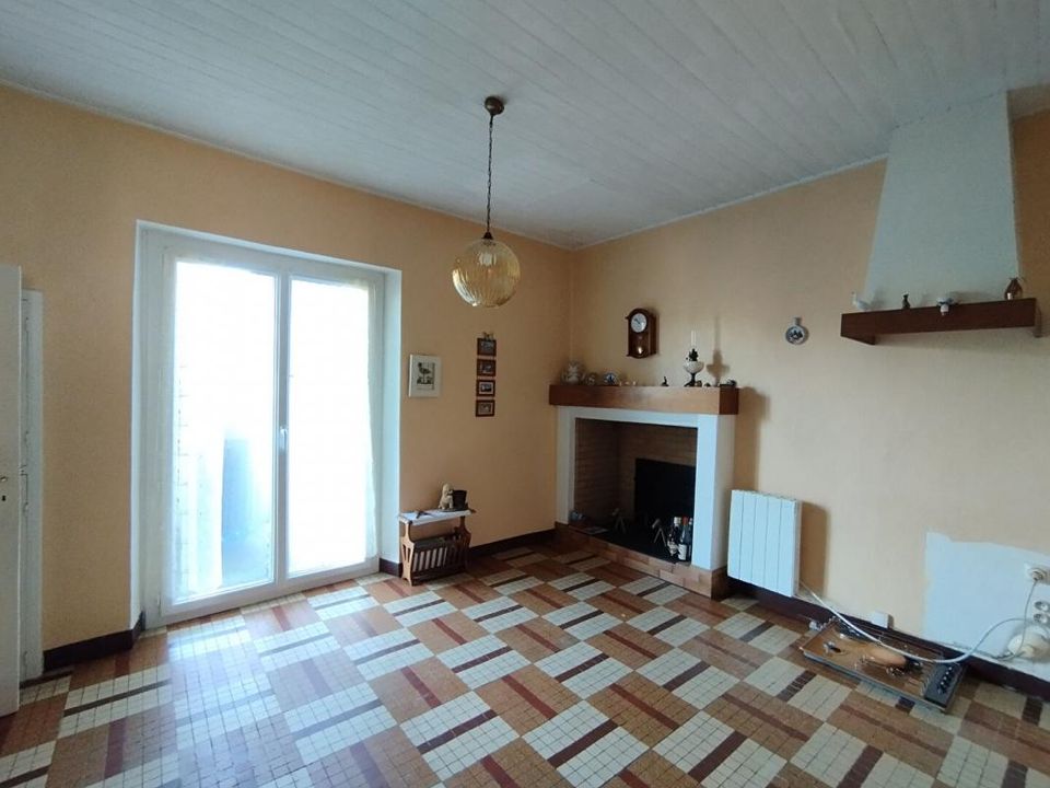Villa i Barbechat, Loire-Atlantique - foto 4