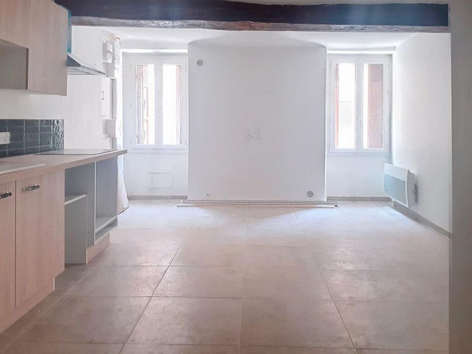 Landsbyhus i Tavernes, Var - bilde 2