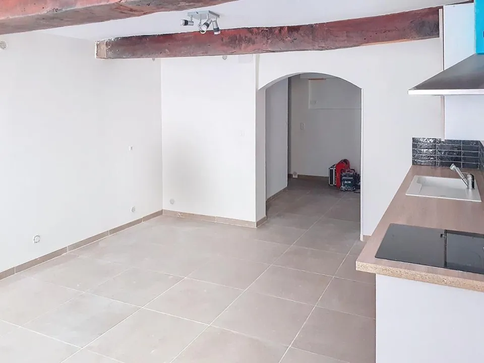 Landsbyhus i Tavernes, Var - bilde 3