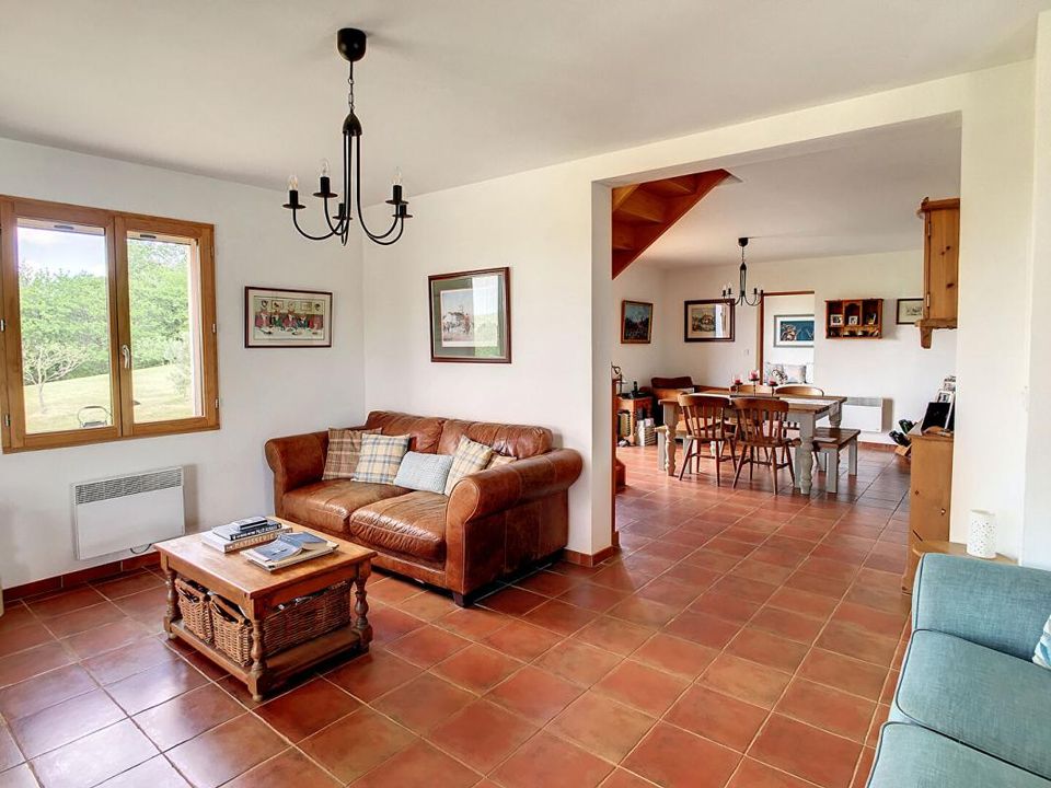 Villa i Degagnac, Lot - foto 5