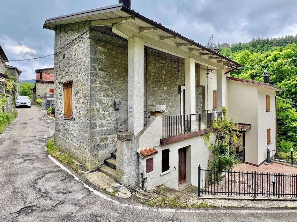 Villa i Alto Reno Terme, Bologna - foto 1