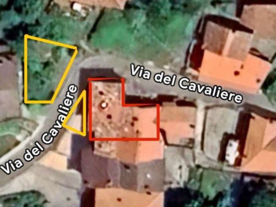 Villa i Alto Reno Terme, Bologna - foto 2
