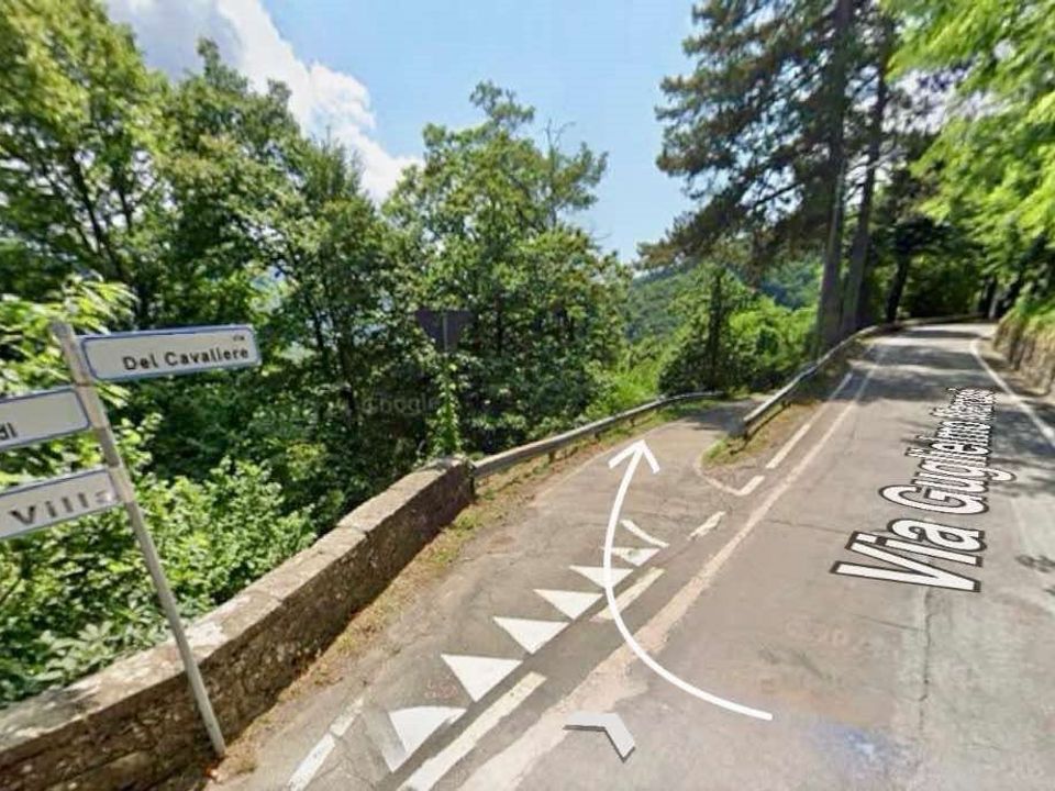 Villa i Alto Reno Terme, Bologna - foto 4