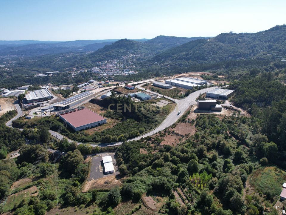 Helårsgrund i Vouzela, Viseu - foto 4