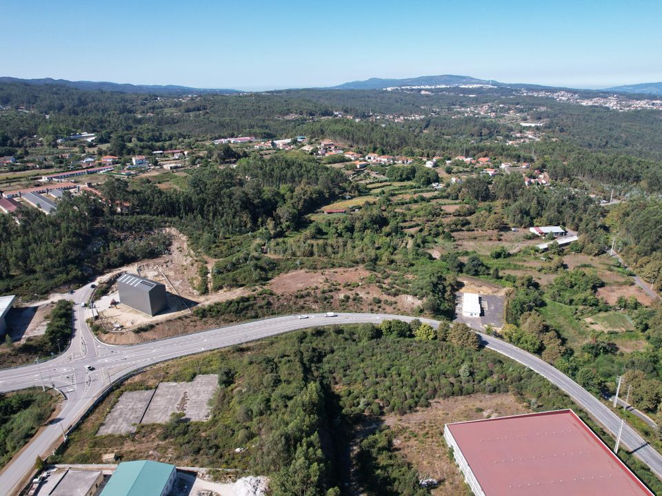 Helårsgrund i Vouzela, Viseu - foto 5