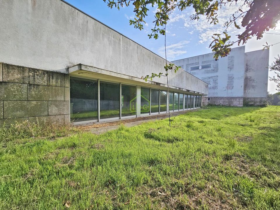Erhvervsejendom i Vila do Conde, Porto - foto 1
