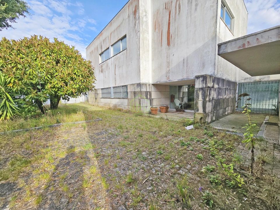 Erhvervsejendom i Vila do Conde, Porto - foto 3