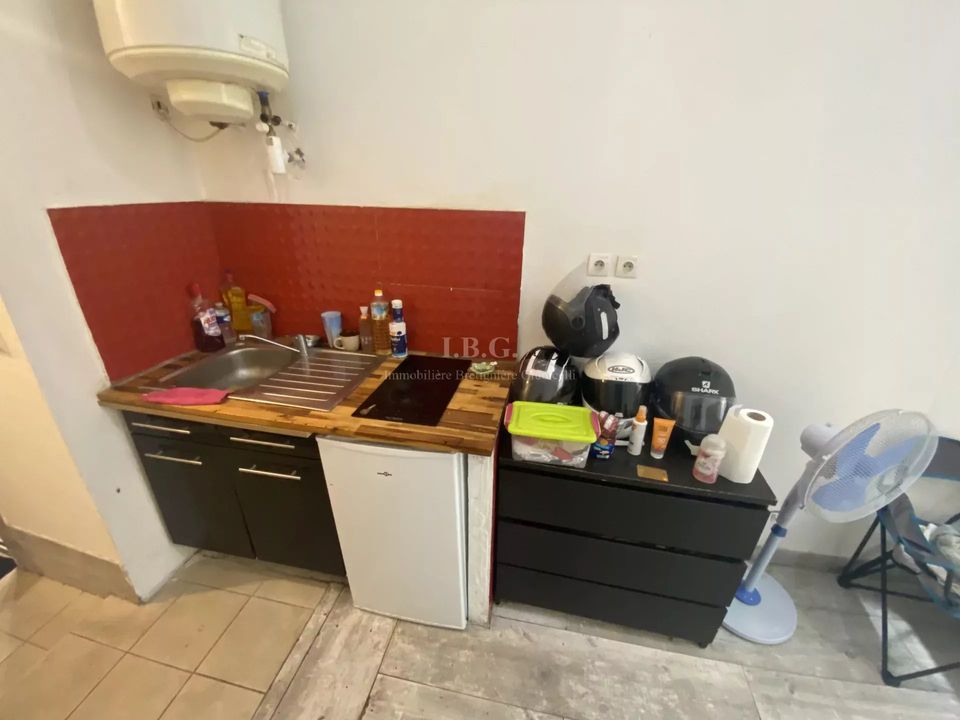 Lejlighed i Marseille, Bouches-du-Rhone - foto 3