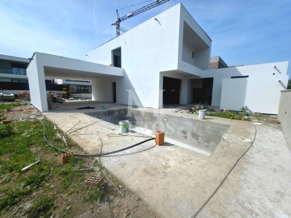 Villa i Ponte de Lima, Viana do Castelo - foto 3