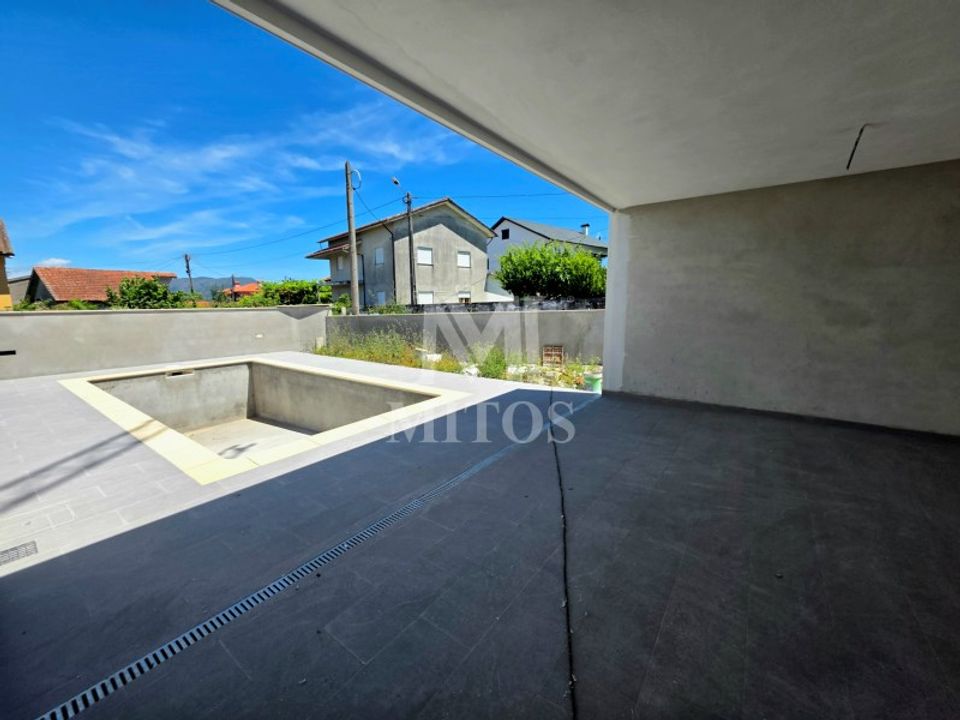 Villa i Ponte de Lima, Viana do Castelo - foto 3