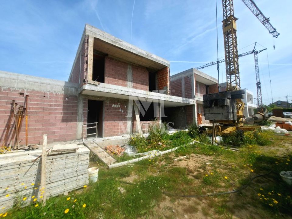 Villa i Ponte de Lima, Viana do Castelo - foto 1