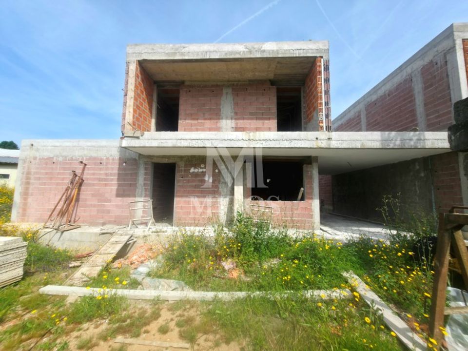Villa i Ponte de Lima, Viana do Castelo - foto 2