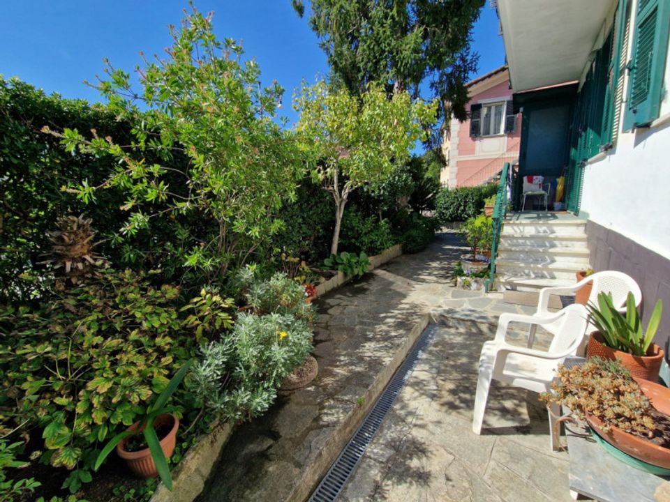 Lejlighed i Rapallo, Genoa - foto 4