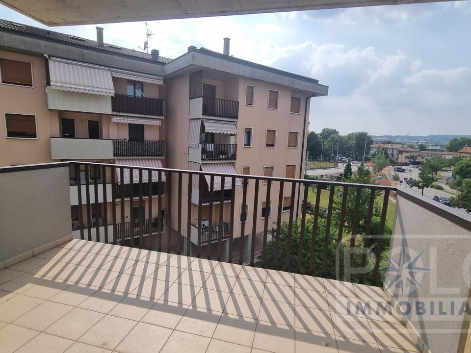 Lejlighed i Verona, Verona - foto 2