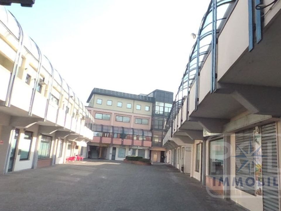 Erhvervsejendom i San Donato Milanese, Milan - foto 3
